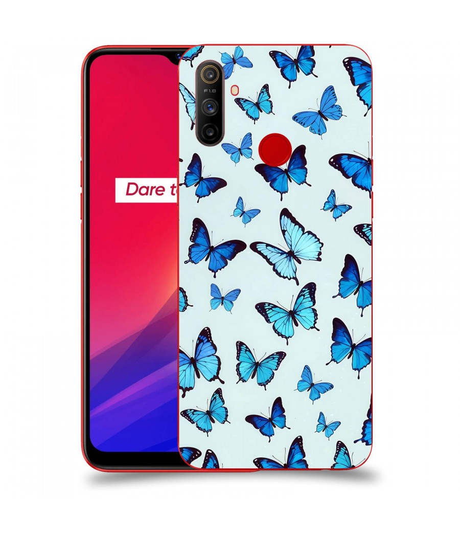 ACOVER Kryt na mobil Realme...