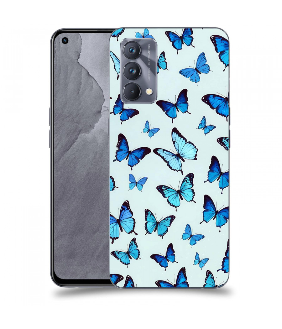 ACOVER Kryt na mobil Realme...