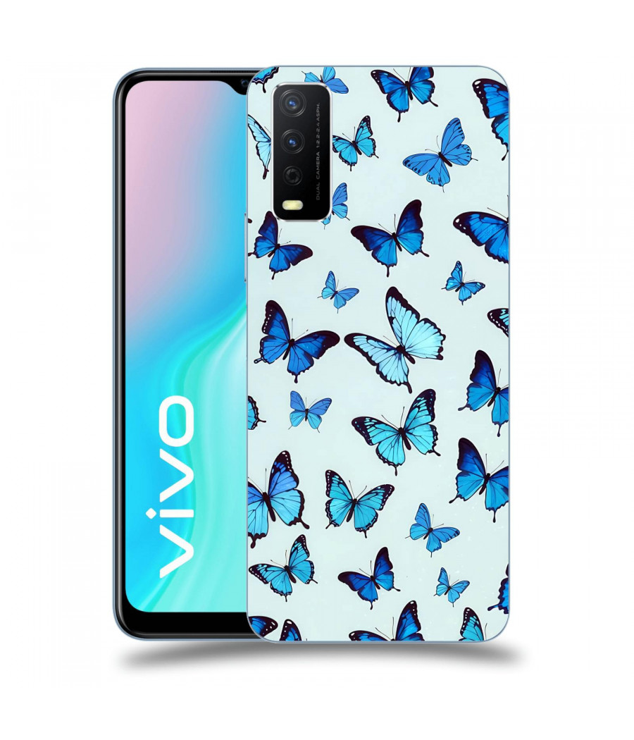 ACOVER Kryt na mobil Vivo...