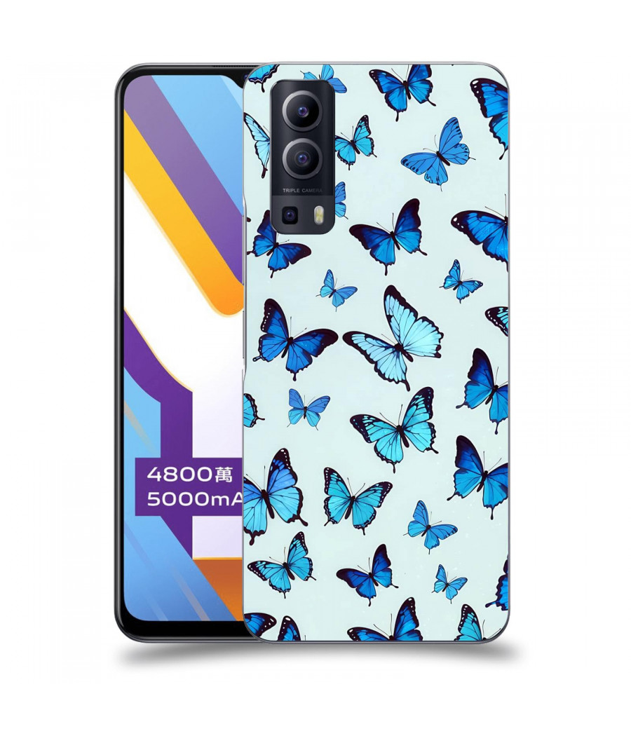 ACOVER Kryt na mobil Vivo...