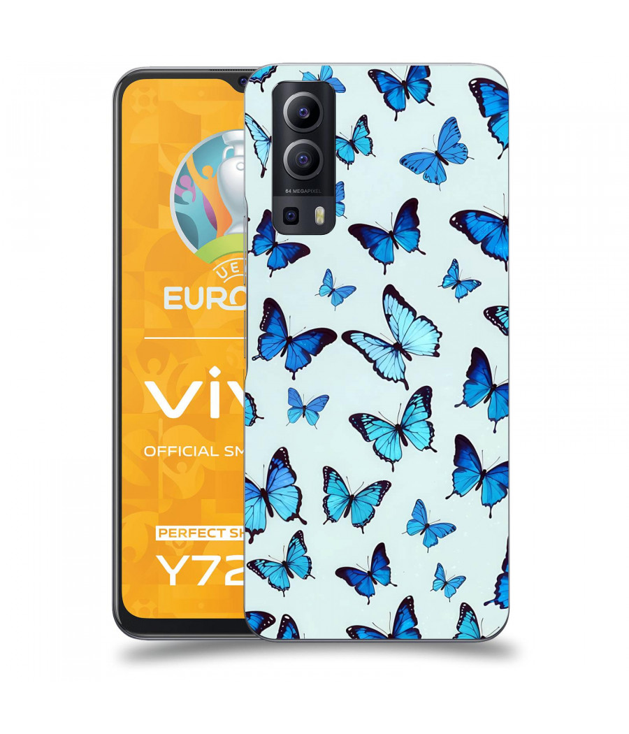 ACOVER Kryt na mobil Vivo...
