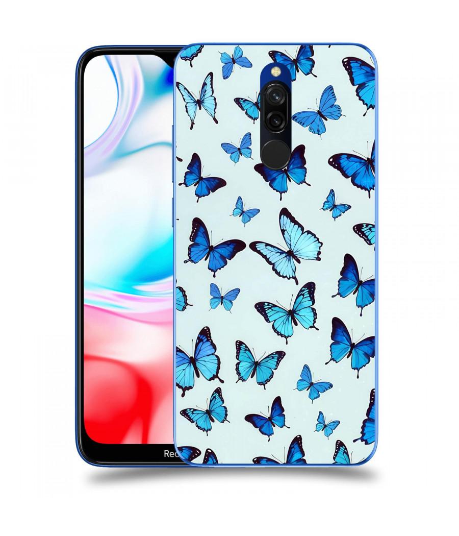 ACOVER Kryt na mobil Xiaomi...
