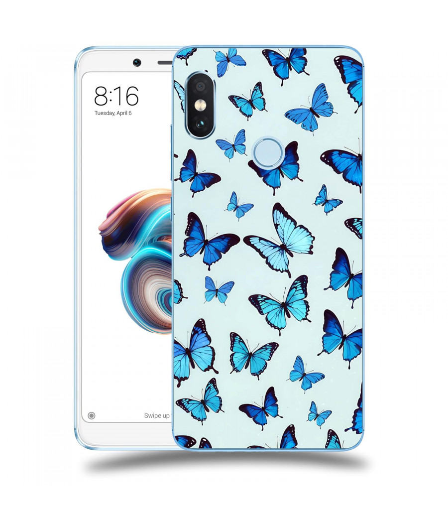 ACOVER Kryt na mobil Xiaomi...