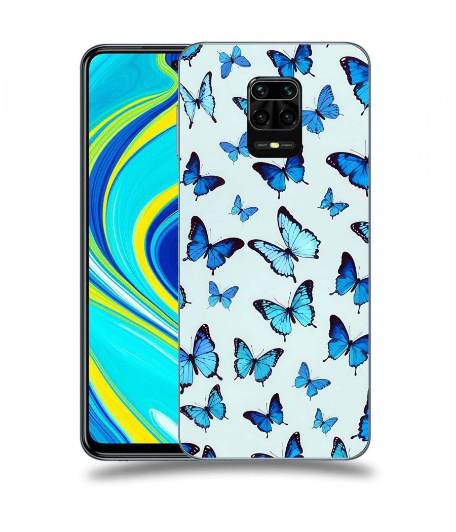 ACOVER Kryt na mobil Xiaomi...