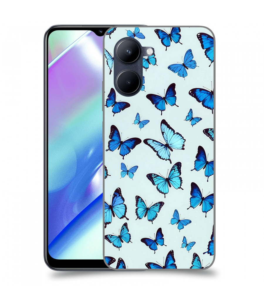 ACOVER Kryt na mobil Realme...