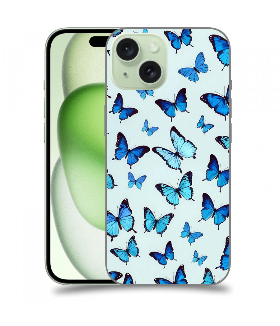 Kryt na mobil s fotkou Apple iPhone 14