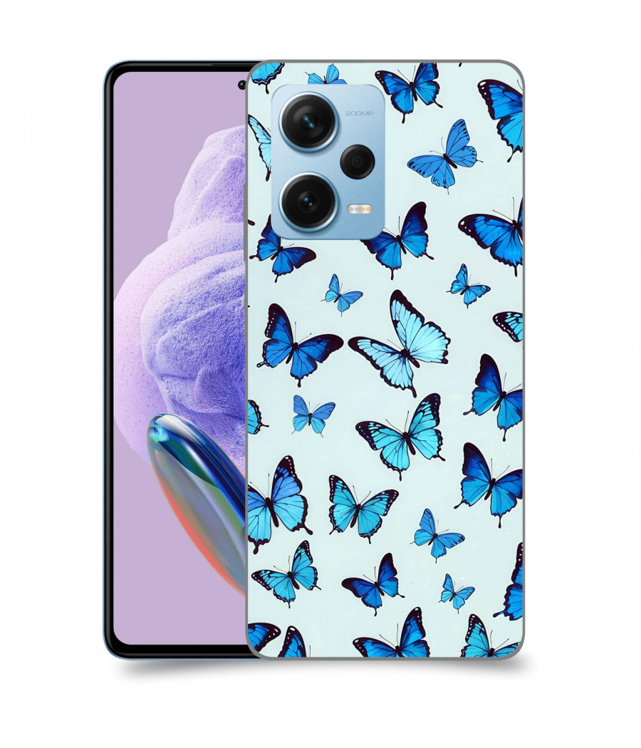 ACOVER Kryt na mobil Xiaomi...