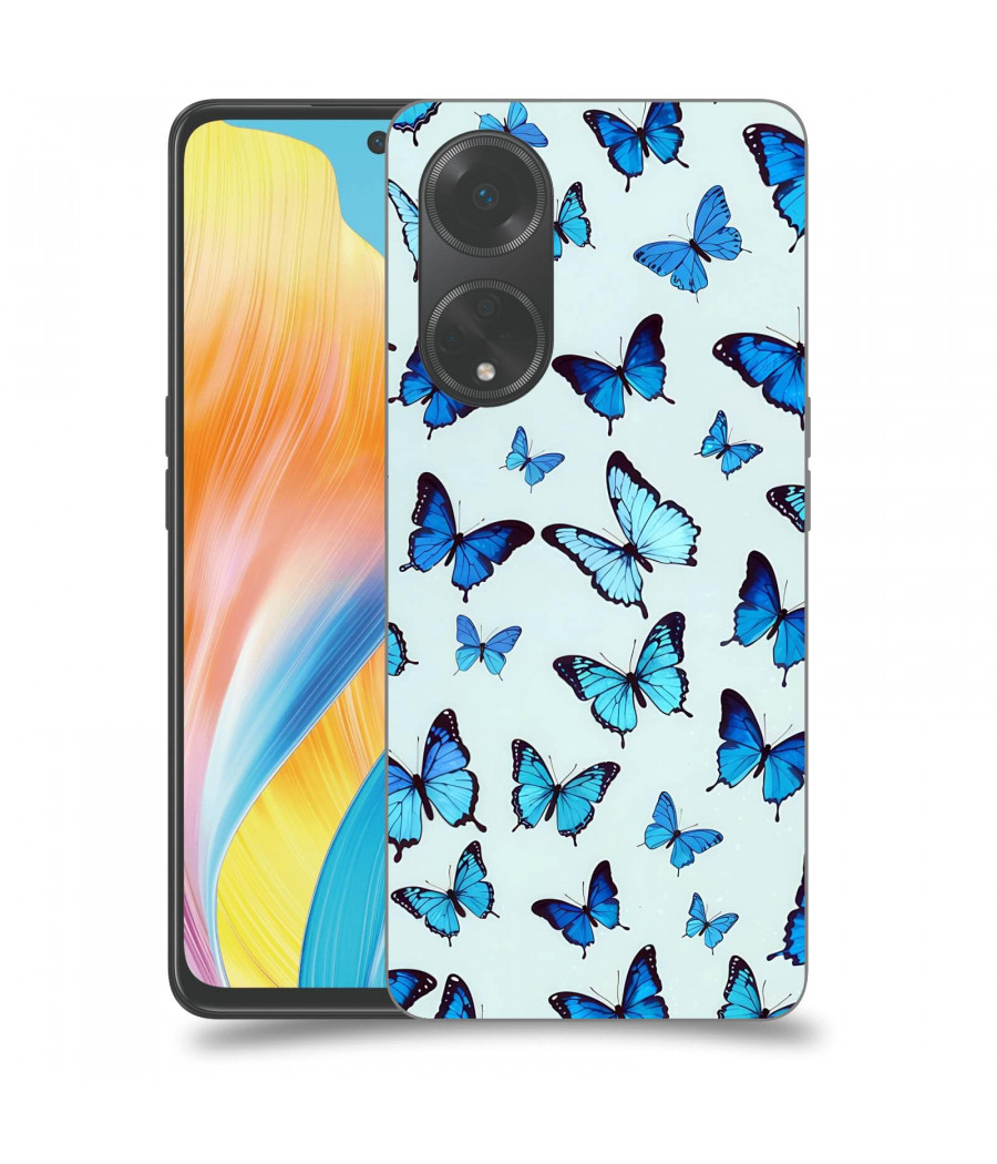ACOVER Kryt na mobil OPPO...