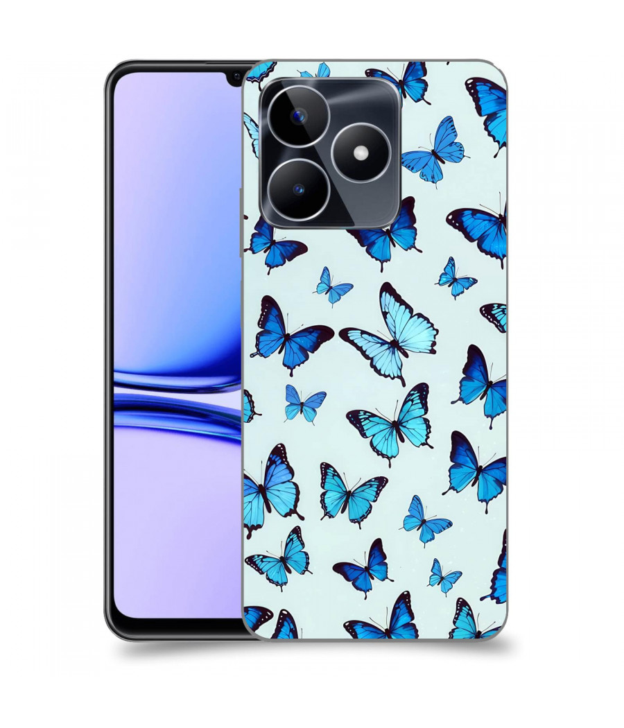 ACOVER Kryt na mobil Realme...