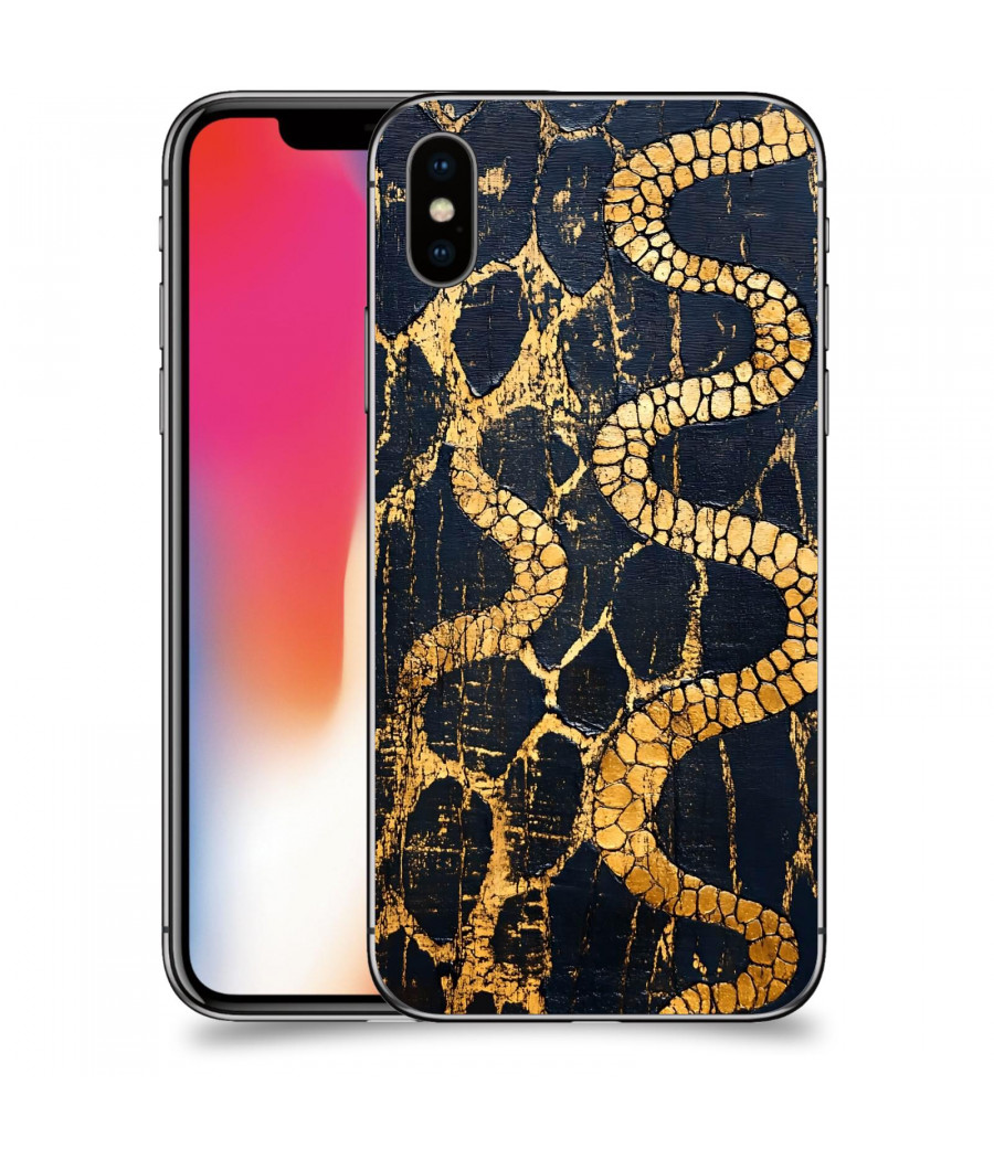 ACOVER Kryt na mobil Apple...