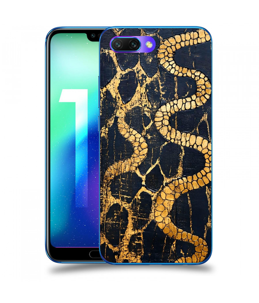 ACOVER Kryt na mobil Honor...
