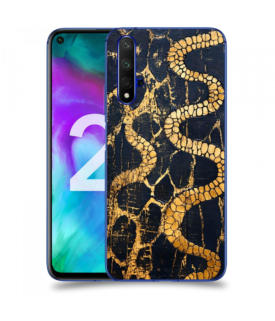 ACOVER Kryt na mobil Honor...