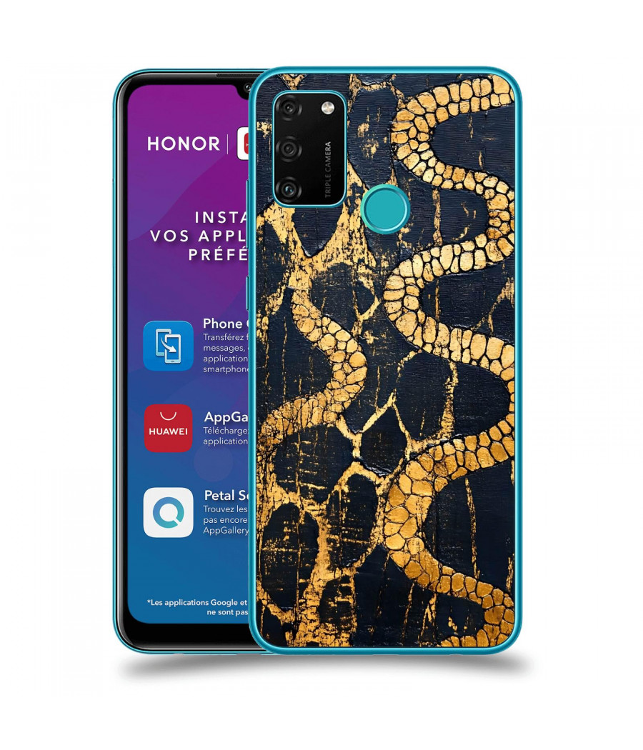 ACOVER Kryt na mobil Honor...