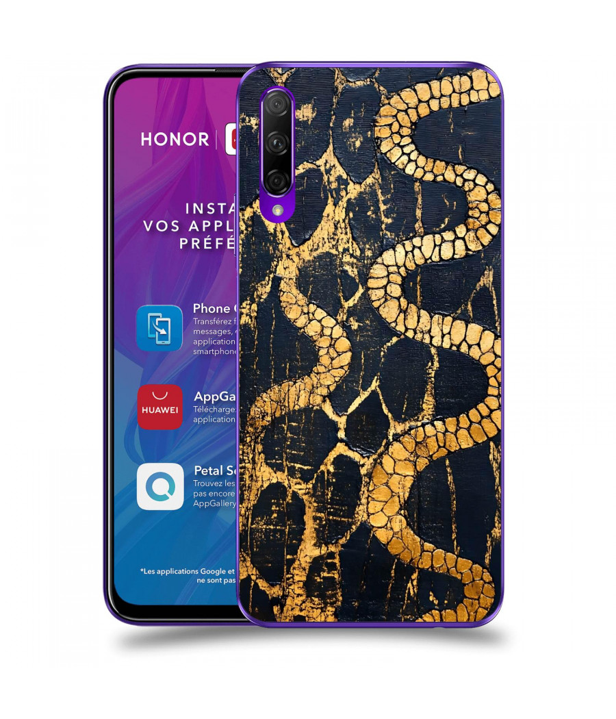 ACOVER Kryt na mobil Honor...