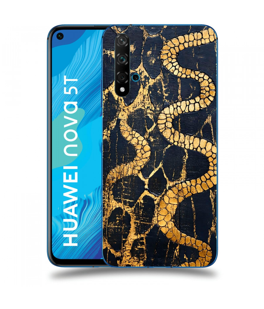 ACOVER Kryt na mobil Huawei...