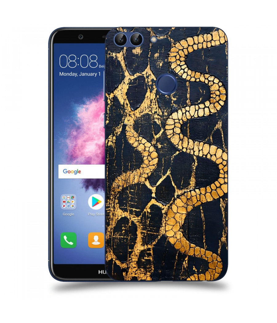 ACOVER Kryt na mobil Huawei...