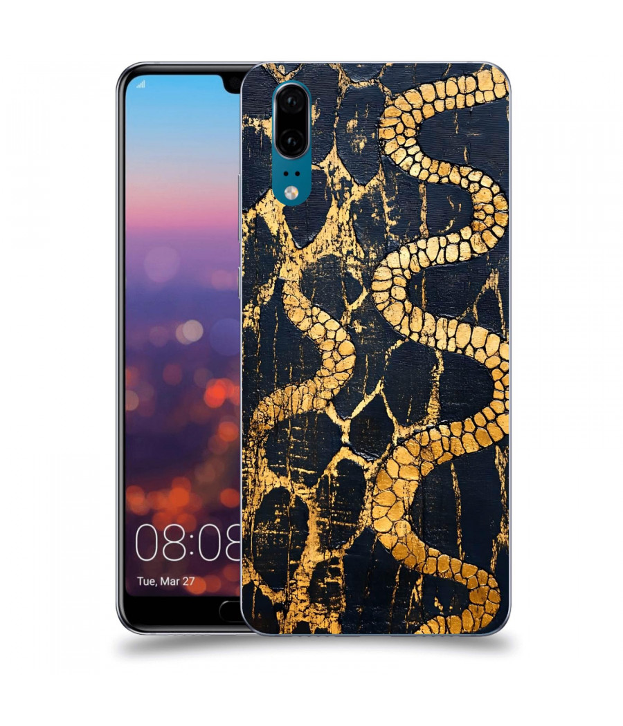 ACOVER Kryt na mobil Huawei...