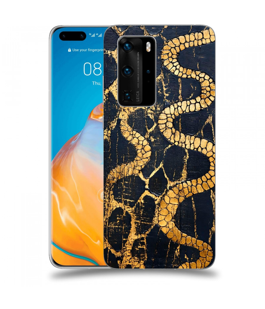 ACOVER Kryt na mobil Huawei...