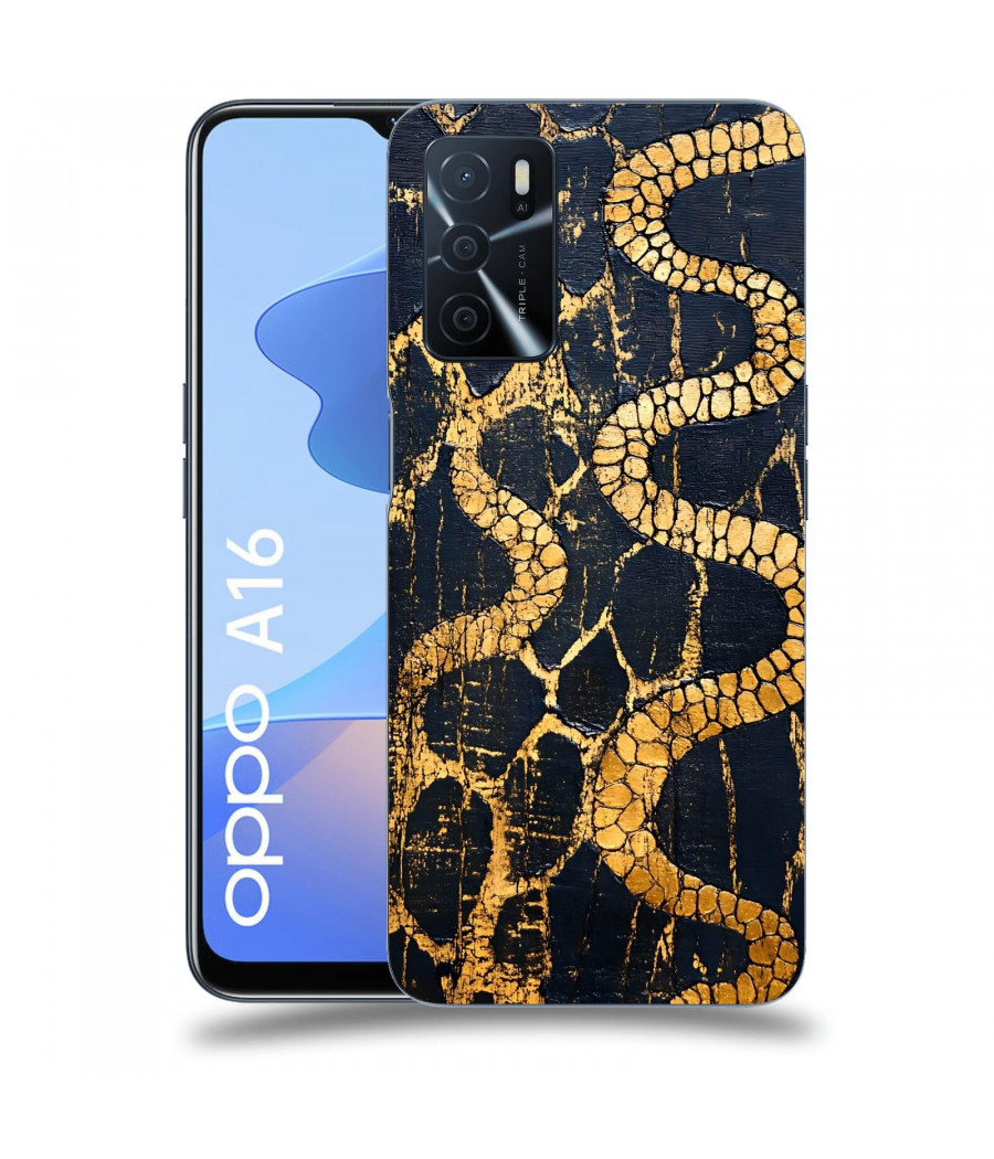 ACOVER Kryt na mobil OPPO...