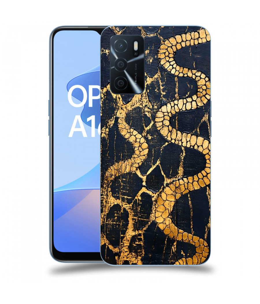 ACOVER Kryt na mobil OPPO...