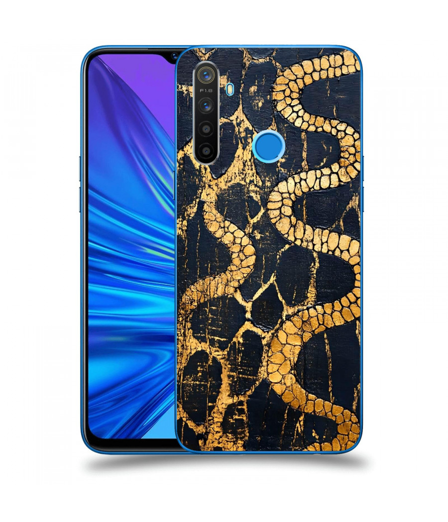 ACOVER Kryt na mobil Realme...