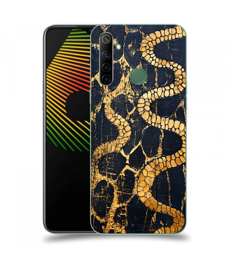 ACOVER Kryt na mobil Realme...