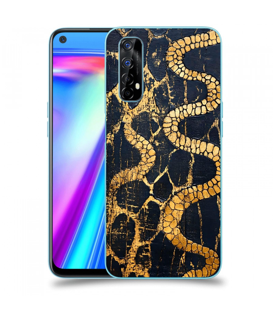 ACOVER Kryt na mobil Realme...