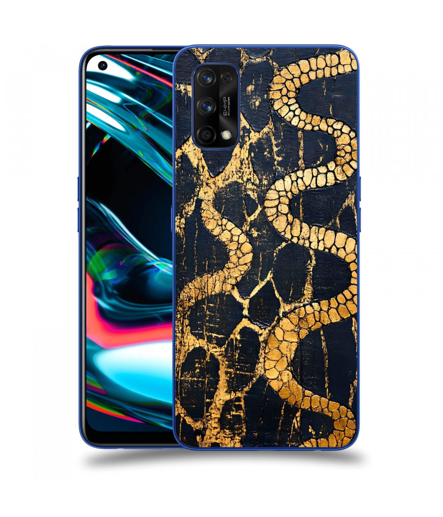 ACOVER Kryt na mobil Realme...