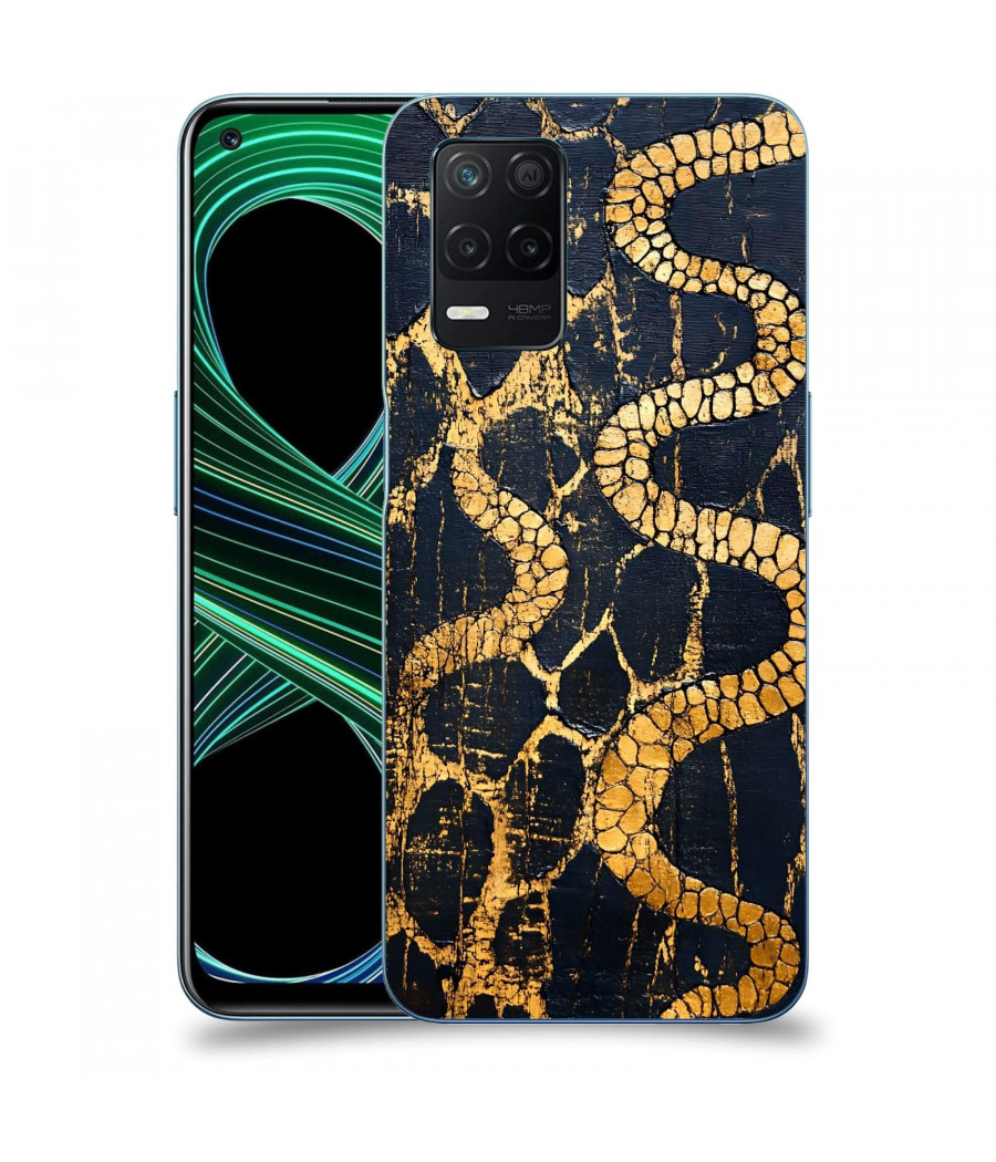 ACOVER Kryt na mobil Realme...