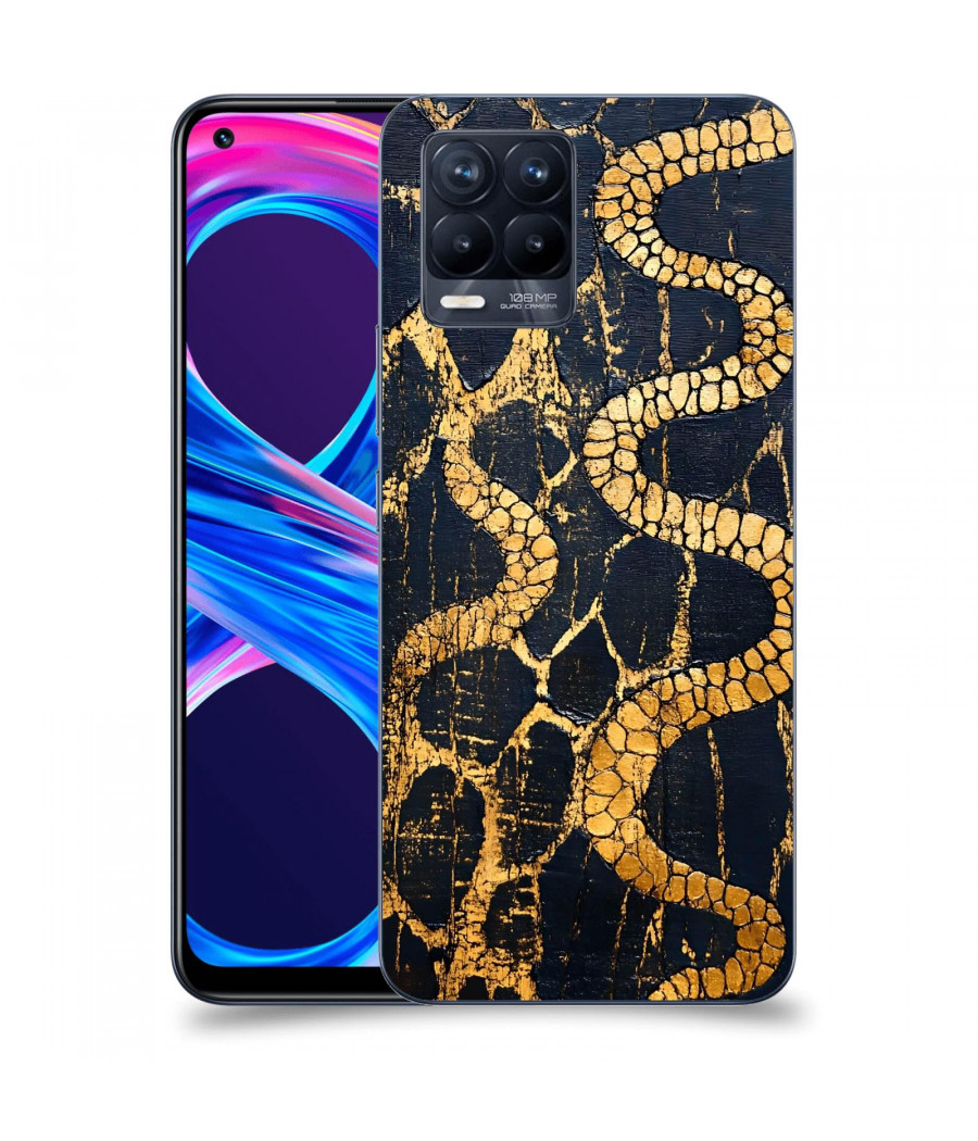ACOVER Kryt na mobil Realme...