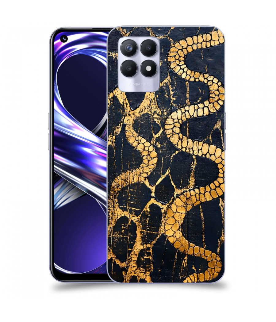 ACOVER Kryt na mobil Realme...