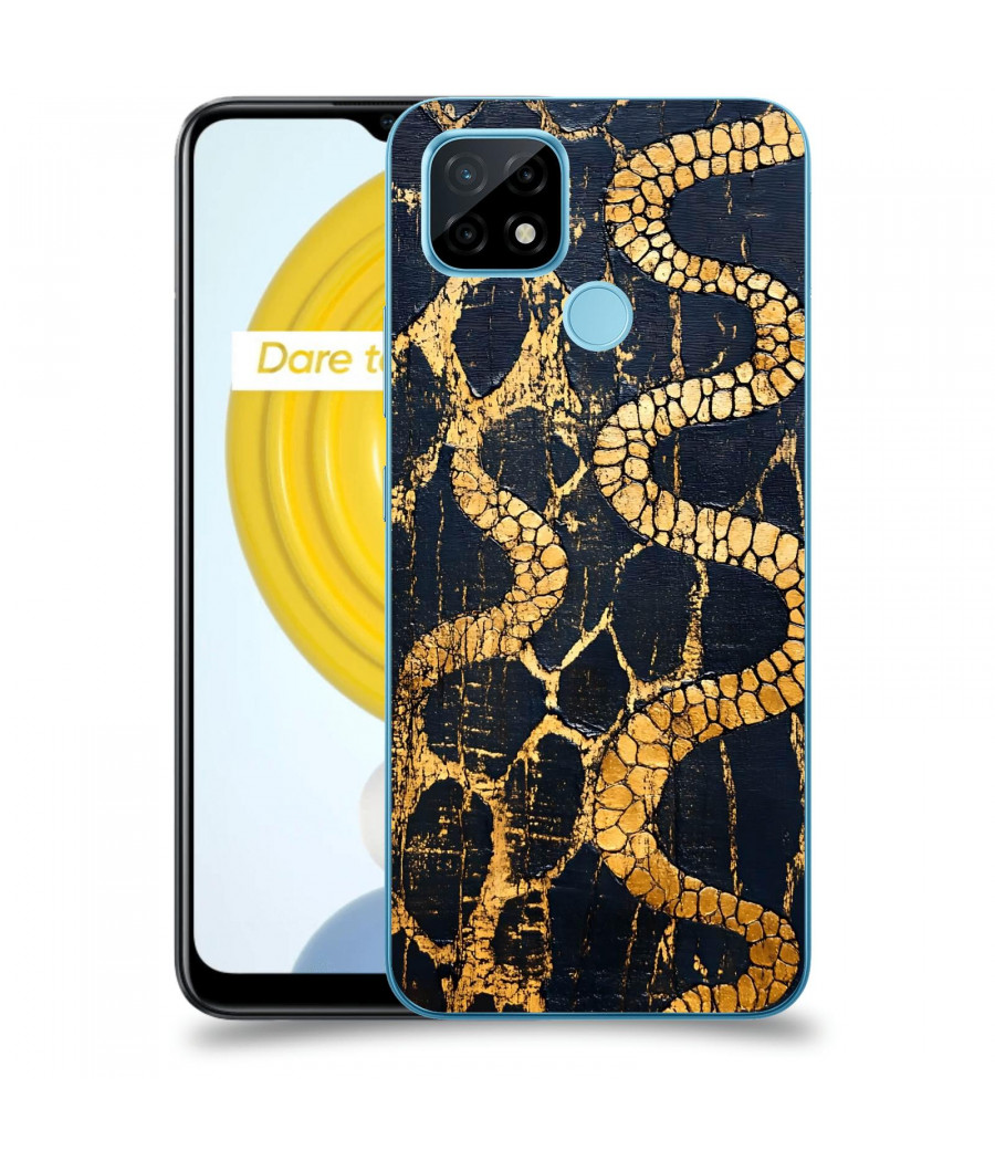 ACOVER Kryt na mobil Realme...