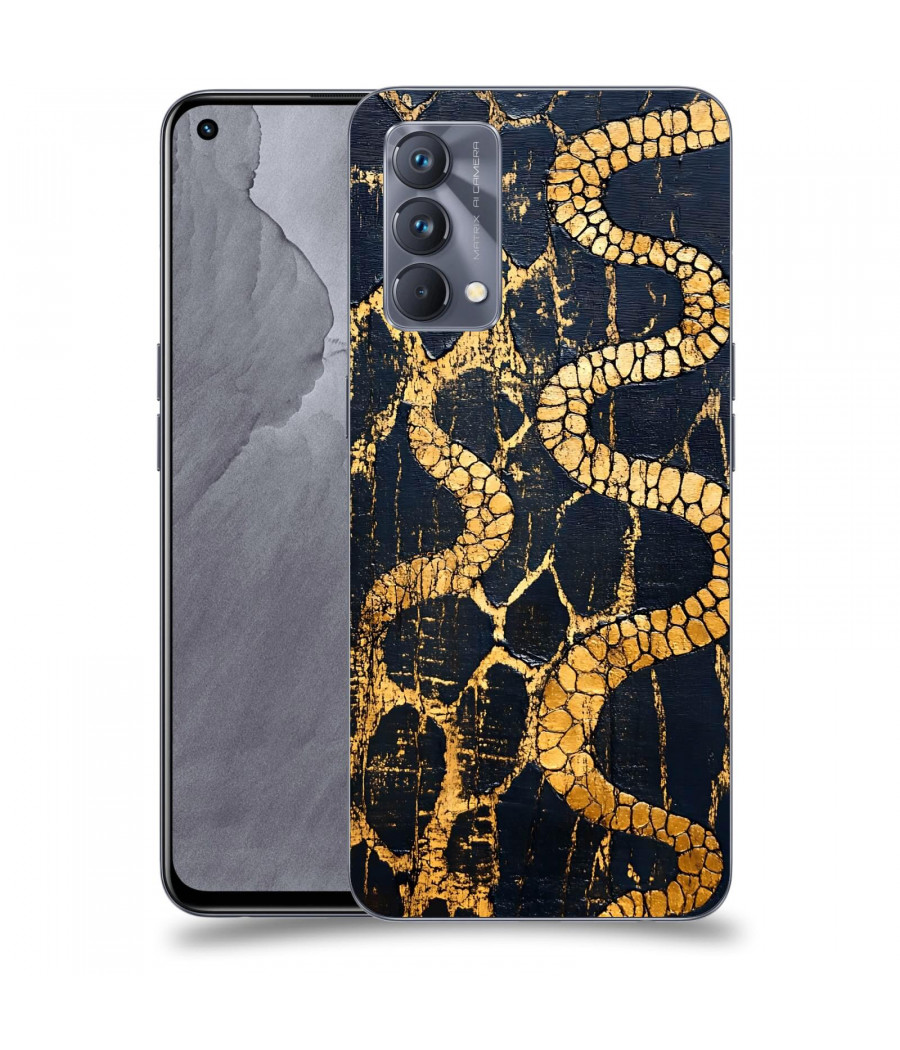 ACOVER Kryt na mobil Realme...