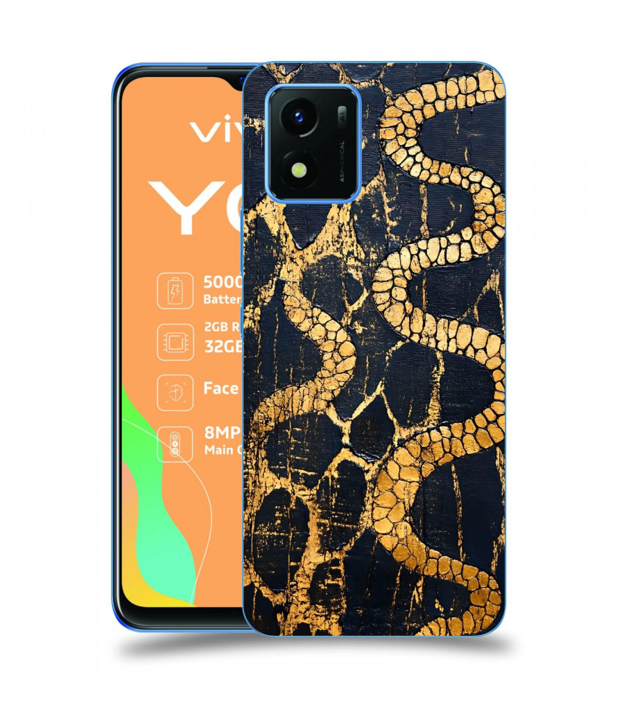 ACOVER Kryt na mobil Vivo...