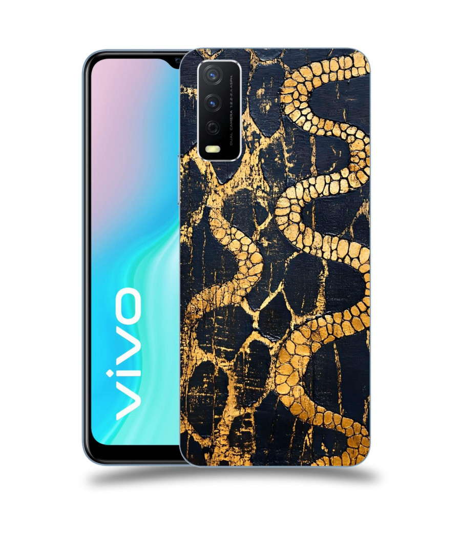 ACOVER Kryt na mobil Vivo...