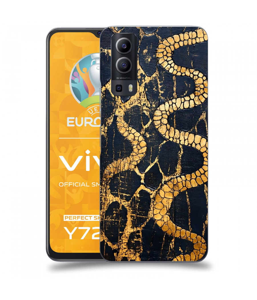 ACOVER Kryt na mobil Vivo...