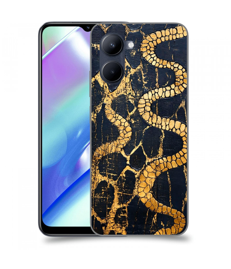 ACOVER Kryt na mobil Realme...