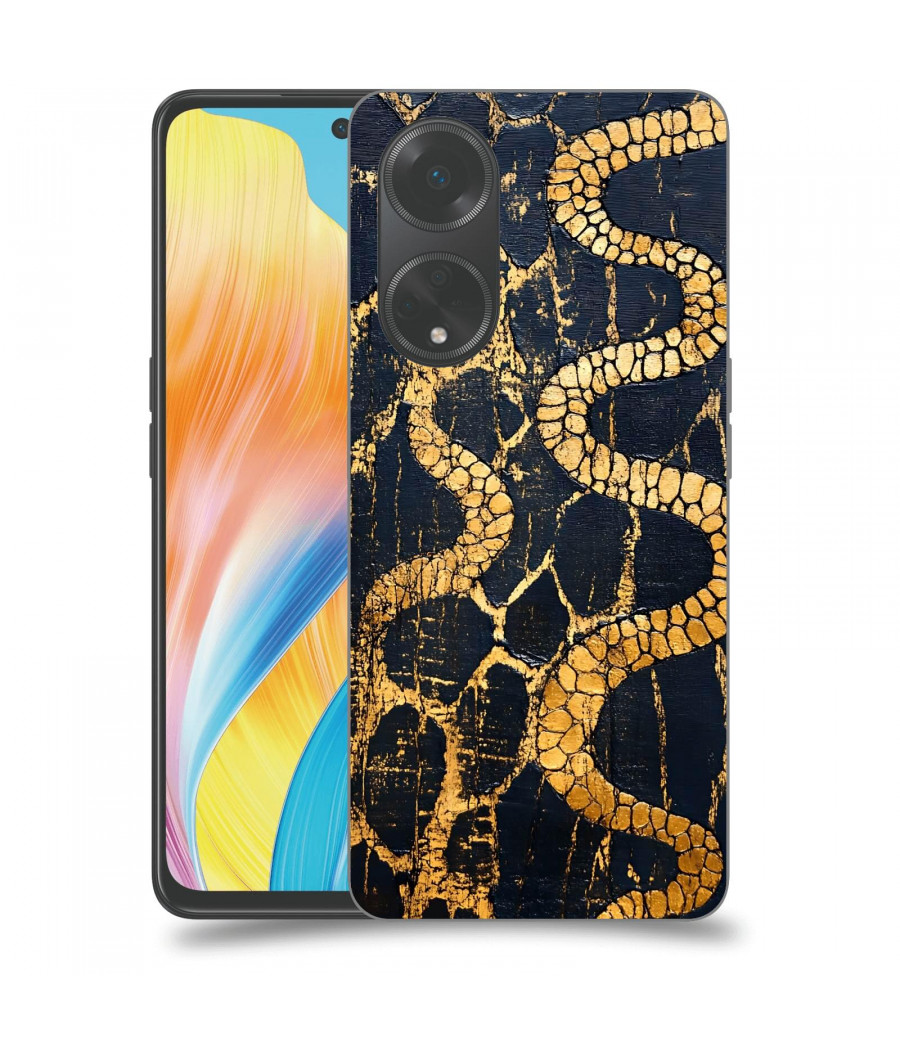 ACOVER Kryt na mobil OPPO...