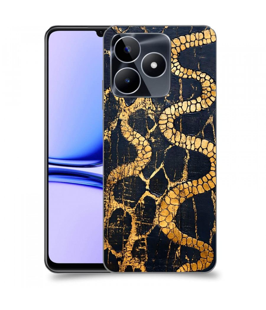 ACOVER Kryt na mobil Realme...