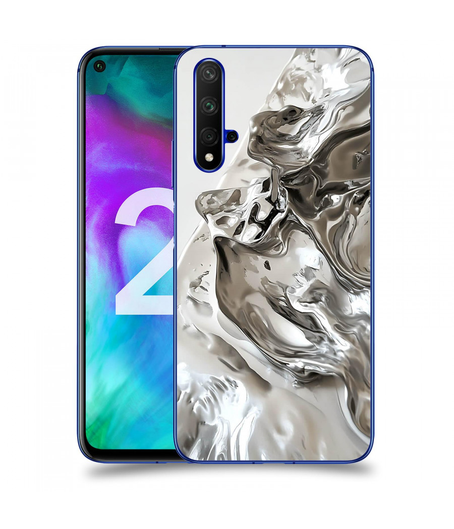 ACOVER Kryt na mobil Honor...