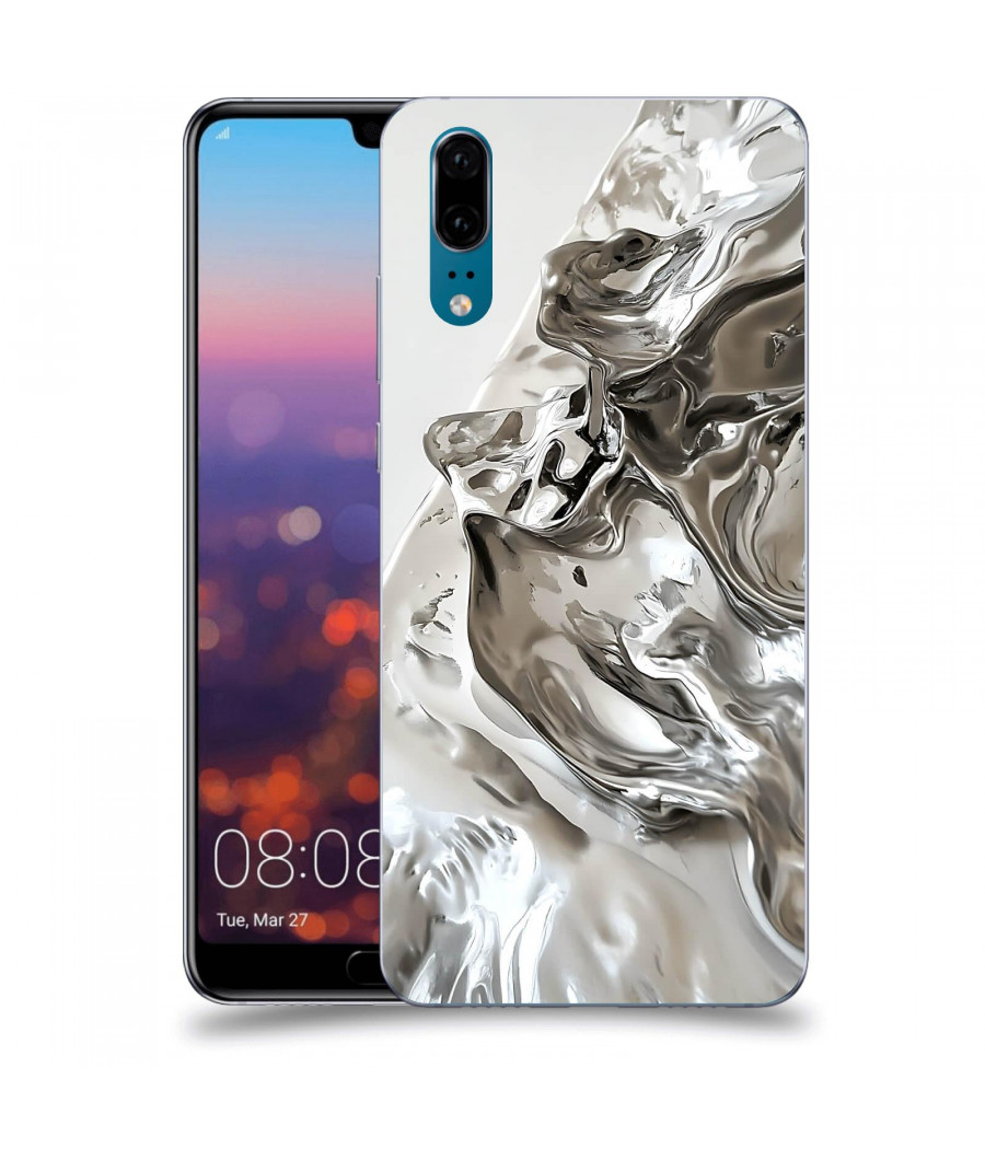 ACOVER Kryt na mobil Huawei...