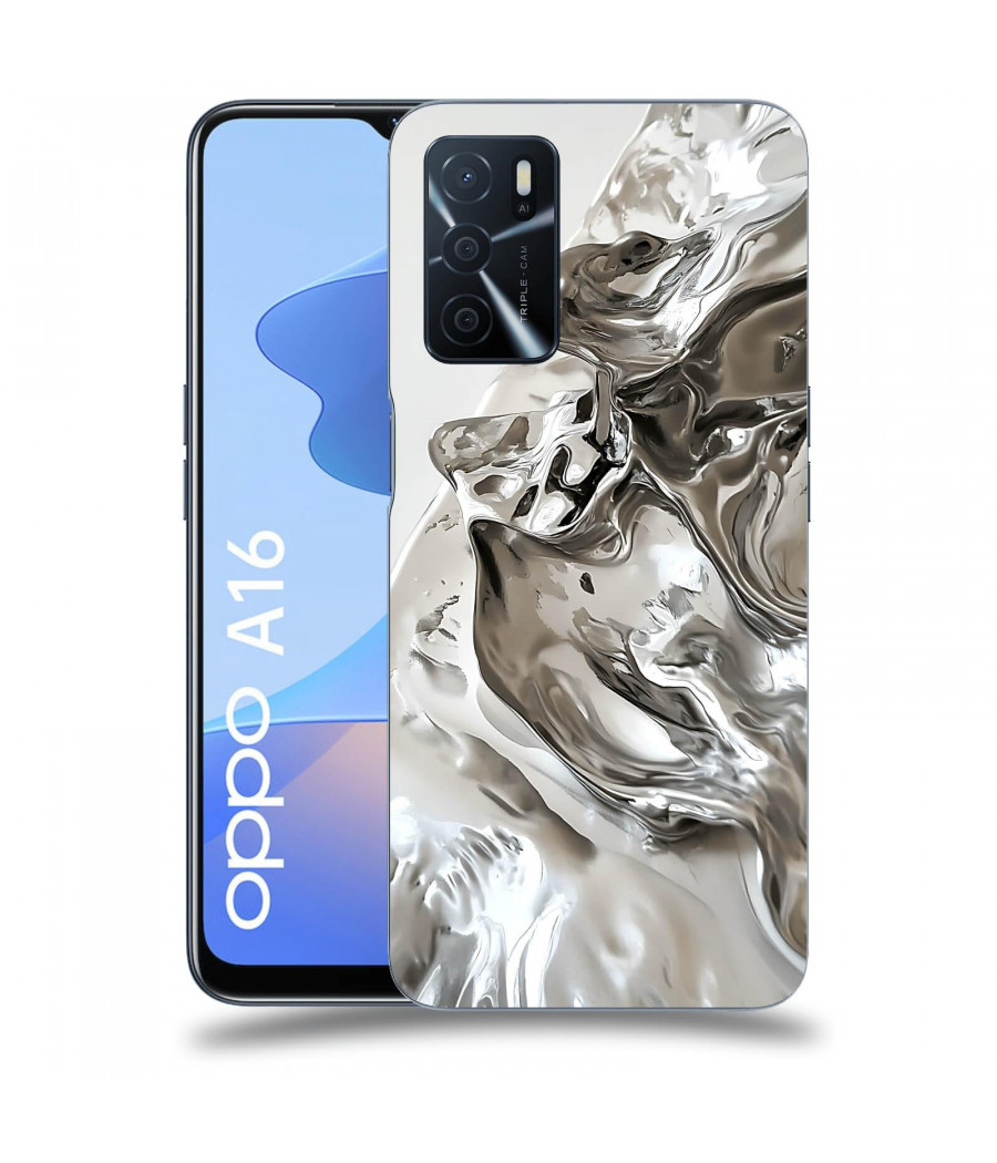 ACOVER Kryt na mobil OPPO...