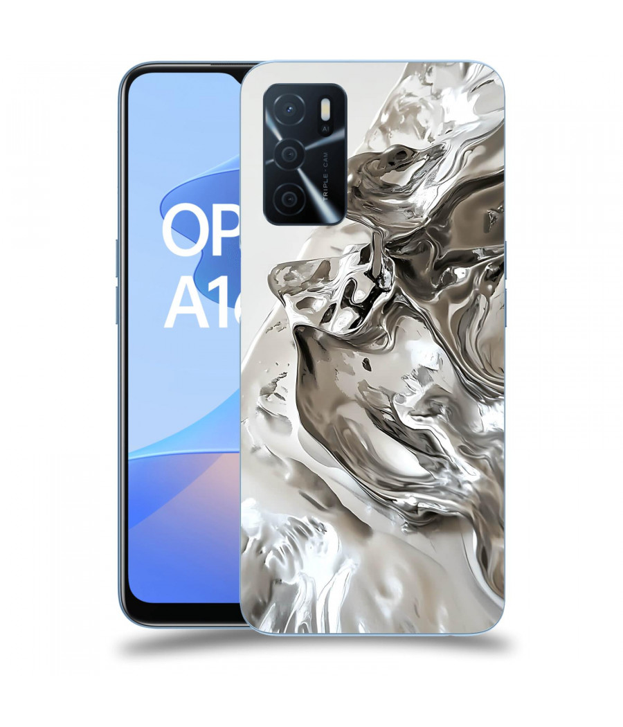 ACOVER Kryt na mobil OPPO...