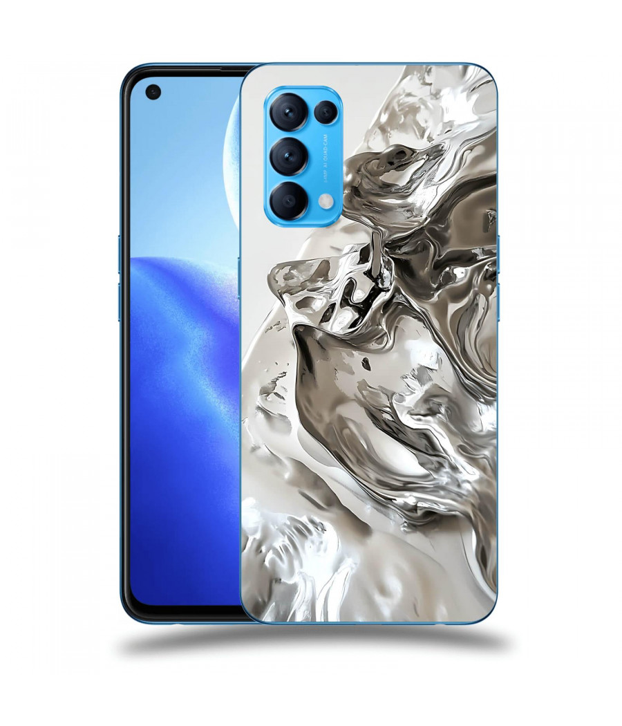 ACOVER Kryt na mobil OPPO...