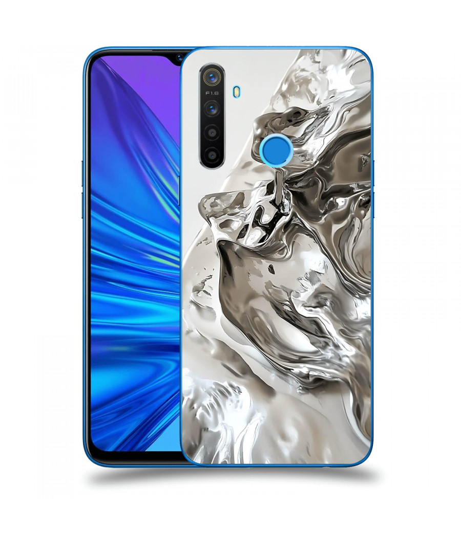 ACOVER Kryt na mobil Realme...