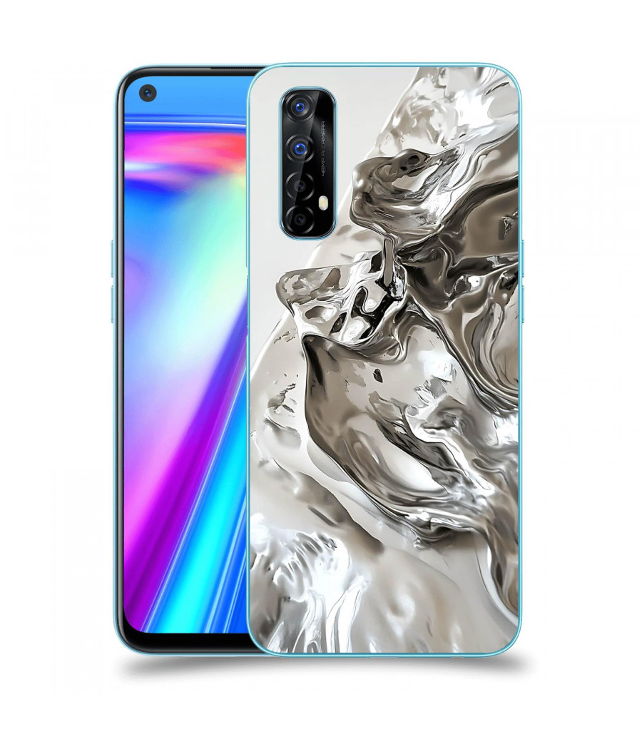 ACOVER Kryt na mobil Realme...