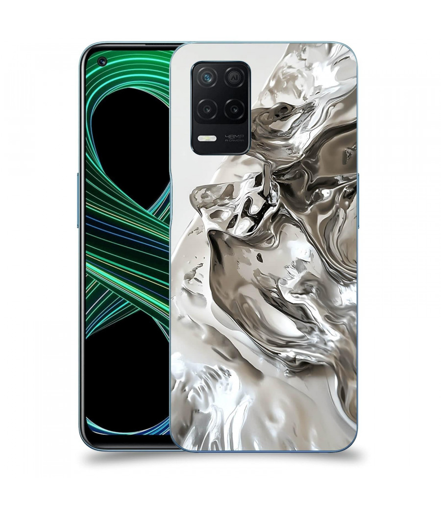 ACOVER Kryt na mobil Realme...