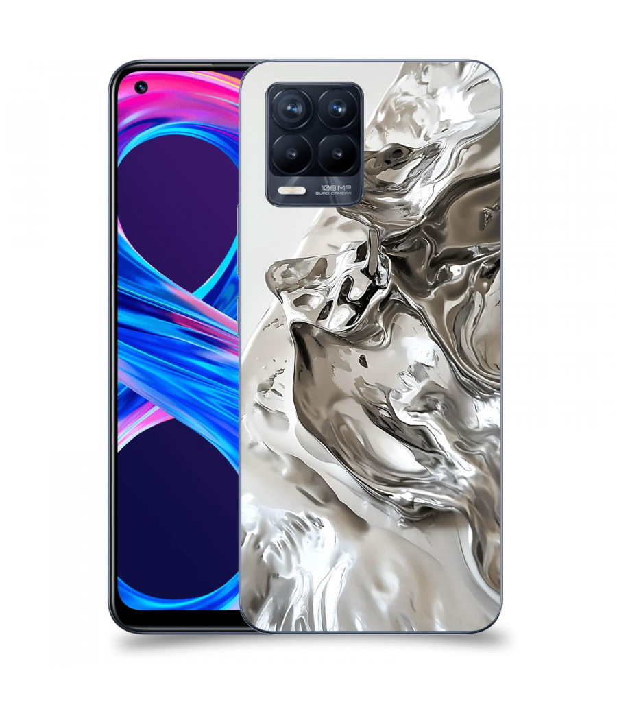 ACOVER Kryt na mobil Realme...