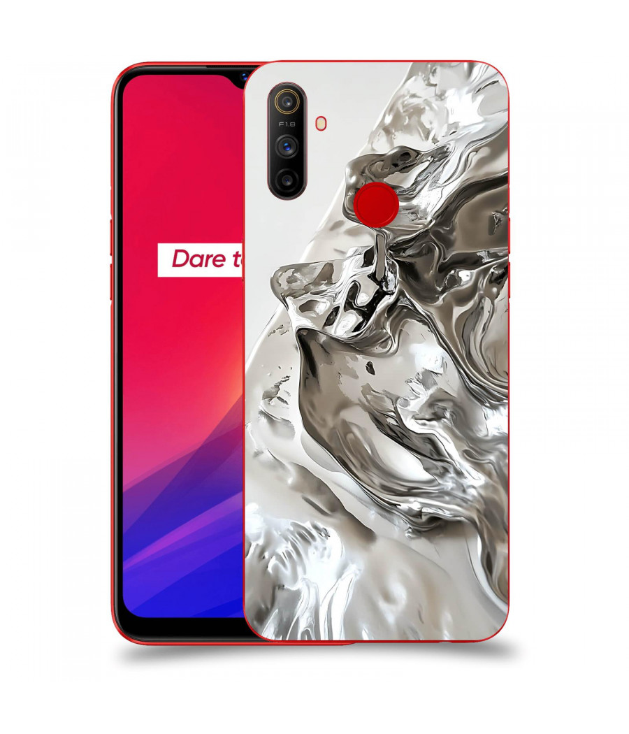 ACOVER Kryt na mobil Realme...