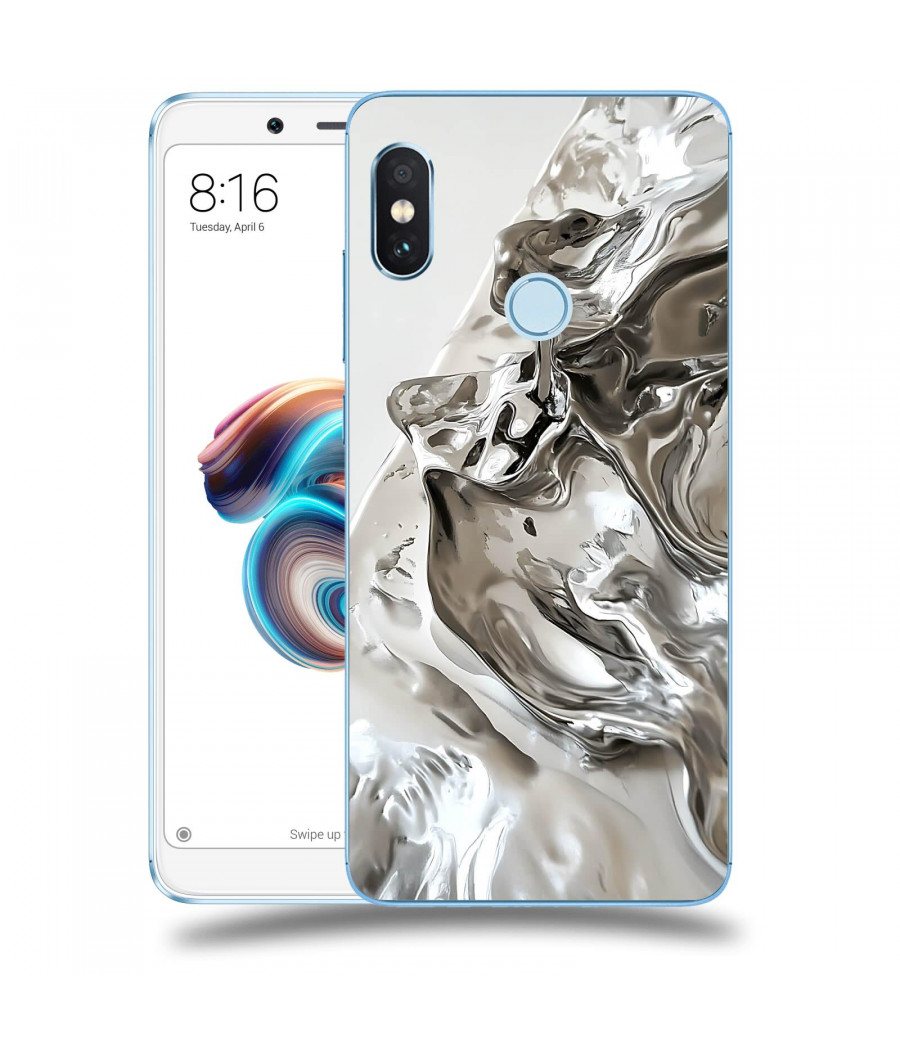 ACOVER Kryt na mobil Xiaomi...